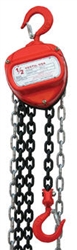 Hand Chain Hoists- Vestil HCH Series