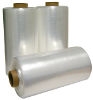 Machine Grade Engineered Pre-Stretched Film -  (80 Gauge)  1 Roll/CS, 40 CS/PLT